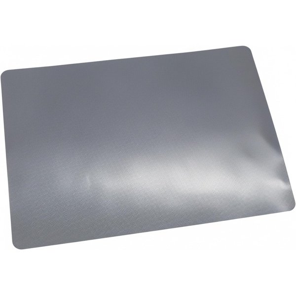 Cooks Innovations Non-Stick Oven Protector Mat - Heavy Duty Nonstick Oven Rack Liners to Protect Convection, Electric, Gas, & Microwave Ovens - BPA & PFOA Free Heat Resistant Baking Mat